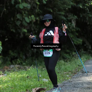 Runner Photo 5409271