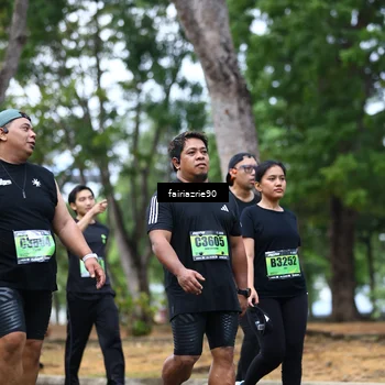 Runner Photo 5409272