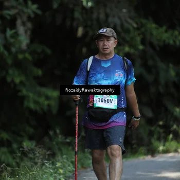 Runner Photo 5409274