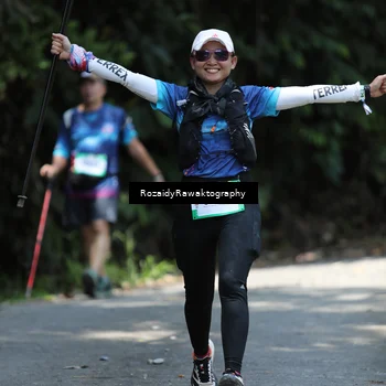 Runner Photo 5409276
