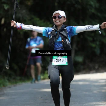 Runner Photo 5409277