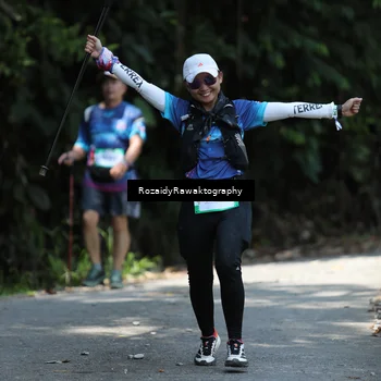 Runner Photo 5409278
