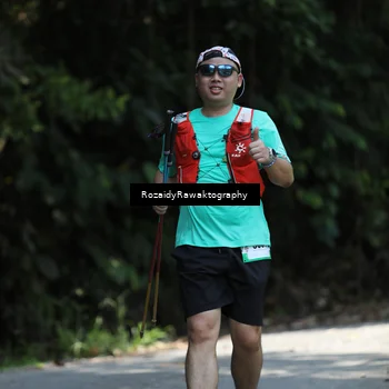 Runner Photo 5409279