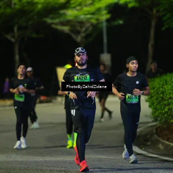Runner Photo 5409280