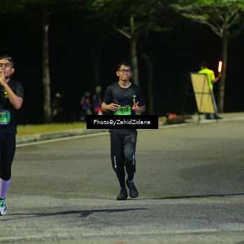 Runner Photo 5409281