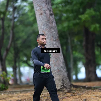 Runner Photo 5409282