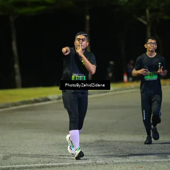 Runner Photo 5409287