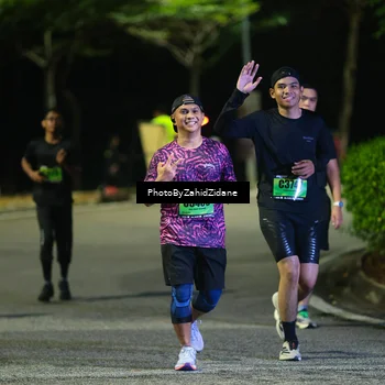 Runner Photo 5409288