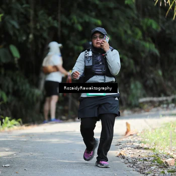 Runner Photo 5409289