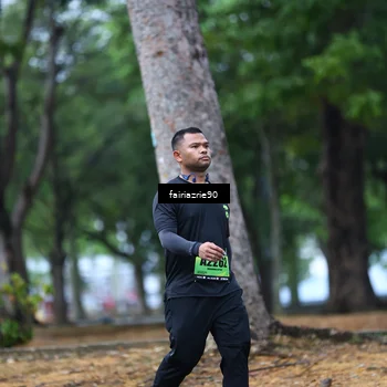 Runner Photo 5409290