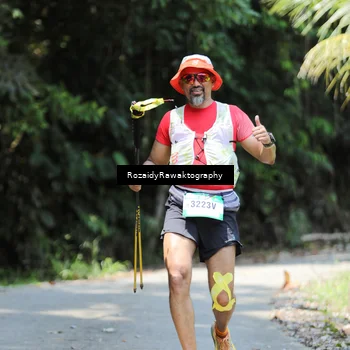 Runner Photo 5409291