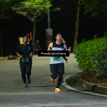 Runner Photo 5409293