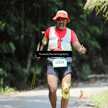 Runner Photo 5409295