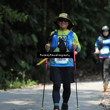 Runner Photo 5409296