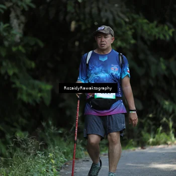 Runner Photo 5409297