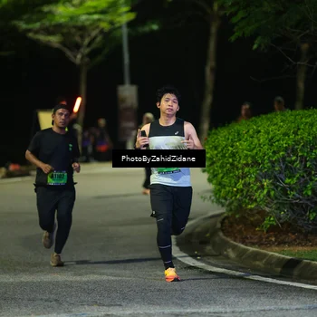 Runner Photo 5409298