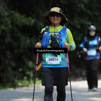 Runner Photo 5409299