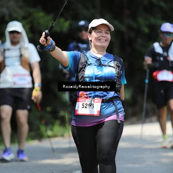 Runner Photo 5409300