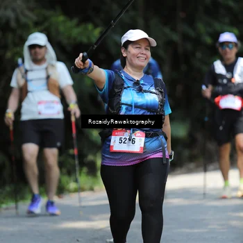 Runner Photo 5409302