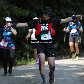 Runner Photo 5409305
