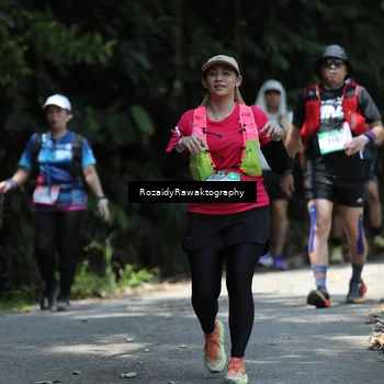 Runner Photo 5409307