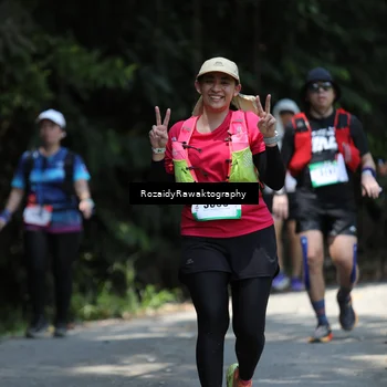 Runner Photo 5409309