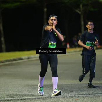 Runner Photo 5409310
