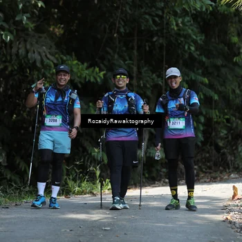Runner Photo 5409311