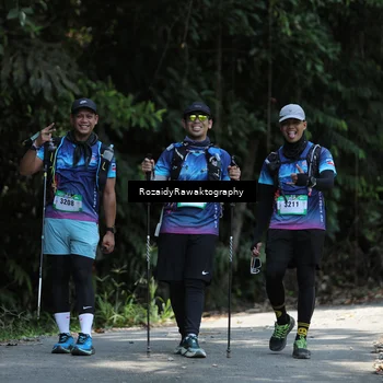 Runner Photo 5409312