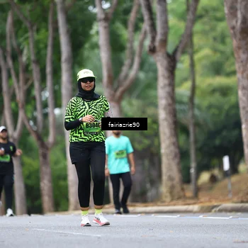 Runner Photo 5409313