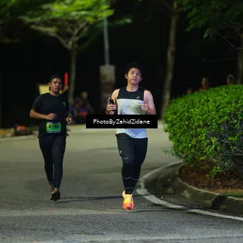 Runner Photo 5409314