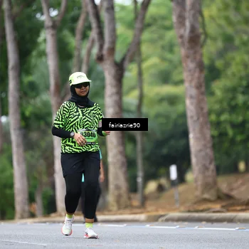 Runner Photo 5409316