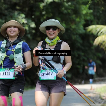 Runner Photo 5409317