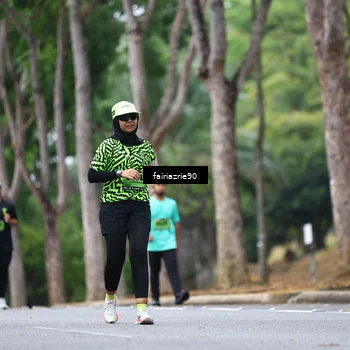 Runner Photo 5409318