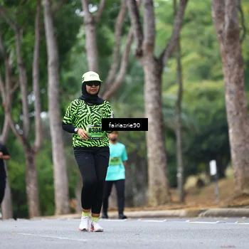 Runner Photo 5409319