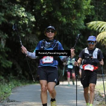 Runner Photo 5409321