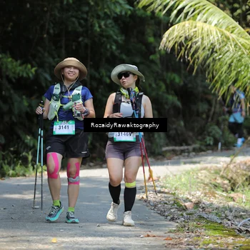 Runner Photo 5409323