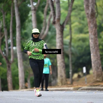 Runner Photo 5409324