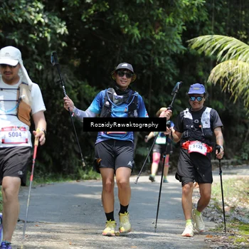 Runner Photo 5409325