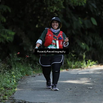 Runner Photo 5409326