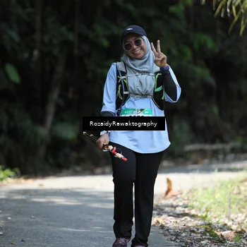 Runner Photo 5409327