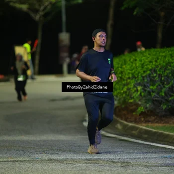 Runner Photo 5409328