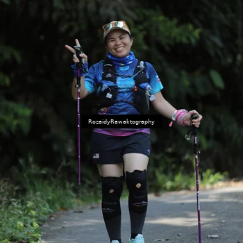 Runner Photo 5409329