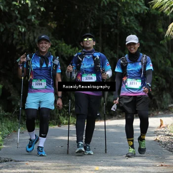 Runner Photo 5409330