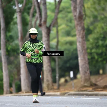 Runner Photo 5409331