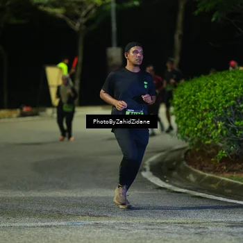 Runner Photo 5409334