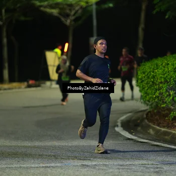 Runner Photo 5409335