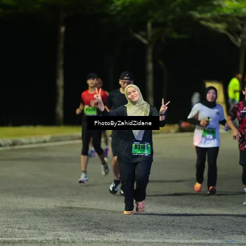Runner Photo 5409337