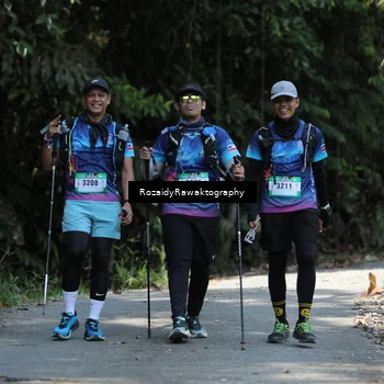Runner Photo 5409338