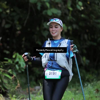 Runner Photo 5409339